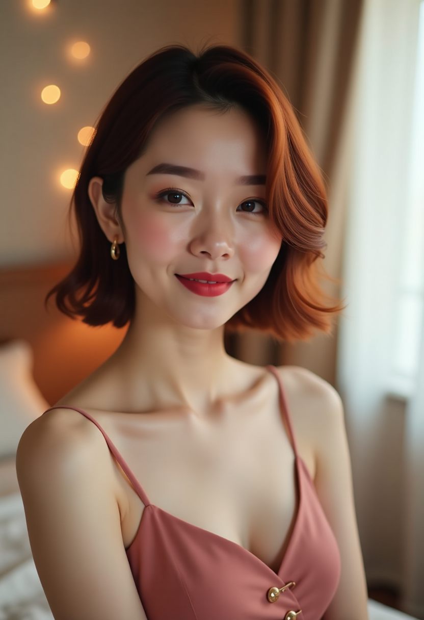 何苦导演长访谈完整录像